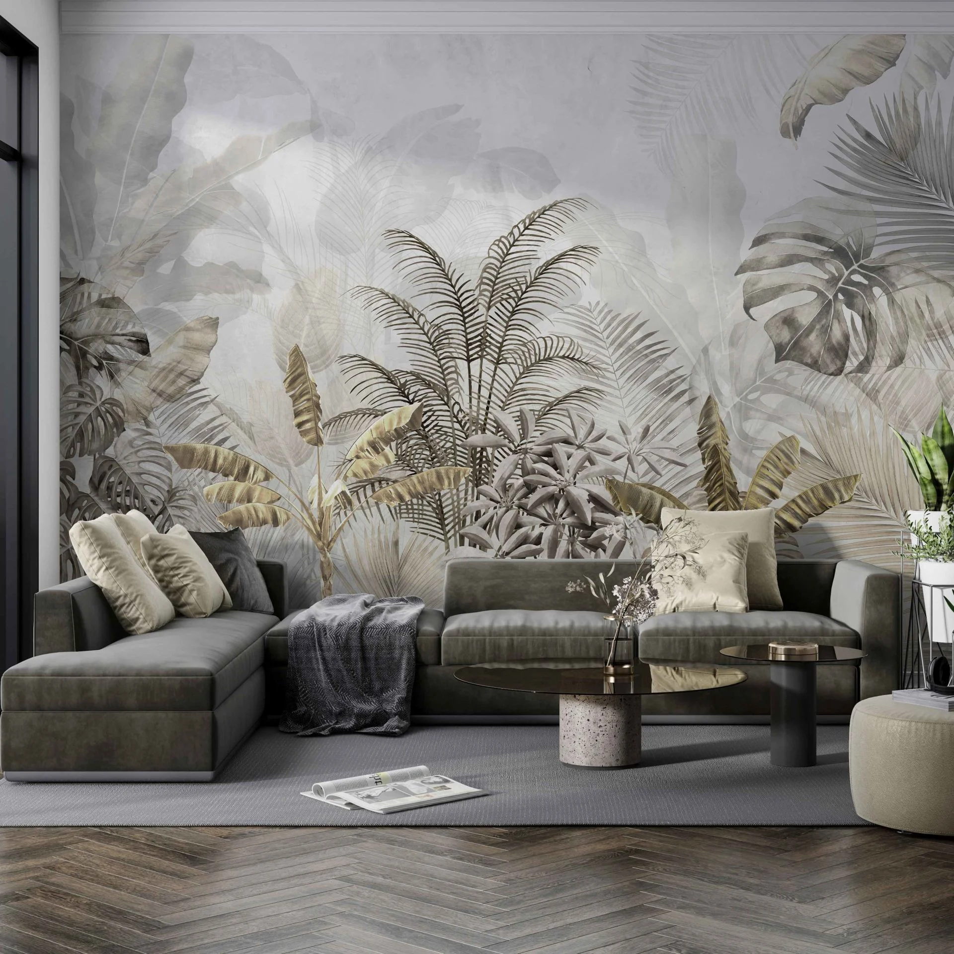 Balıklıova Duvar Kağıtcısı